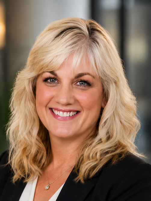 Krista Broomhead, founder of Broomclan Marketing